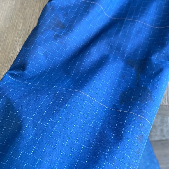 ASICS running jacket - Picture 4 of 4